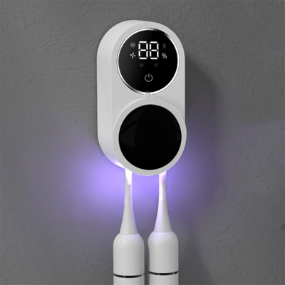 Smart Toothbrush Sterilizer