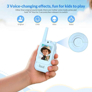 BuddyTalk