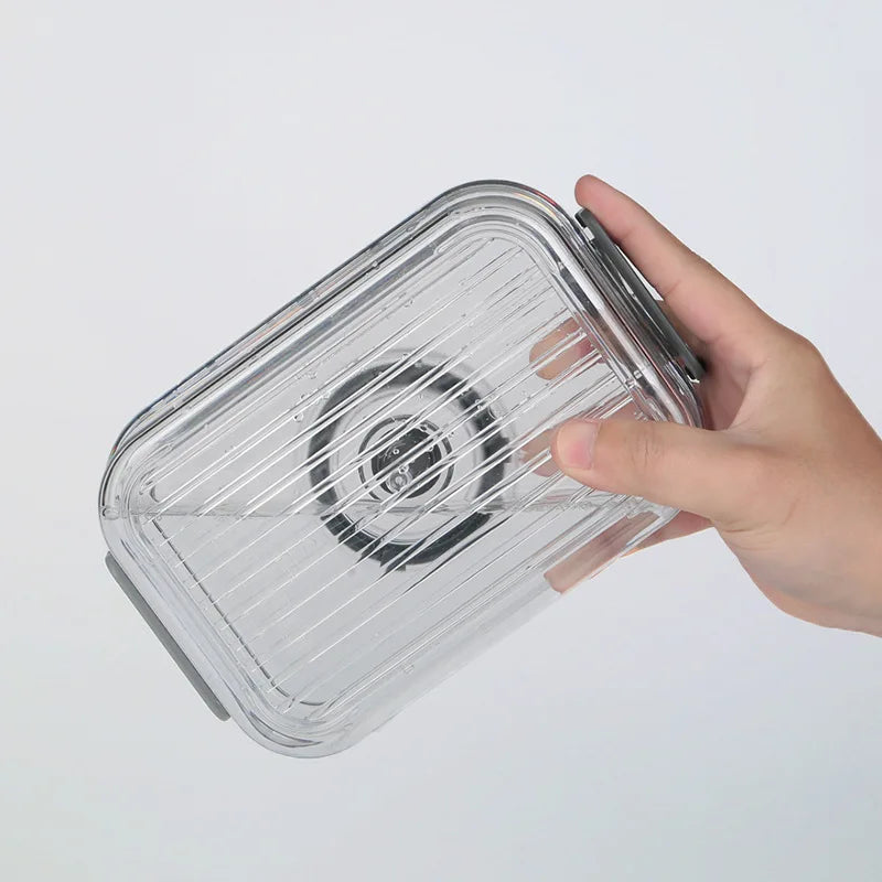 FreshPreserve™ Food Preservation Set