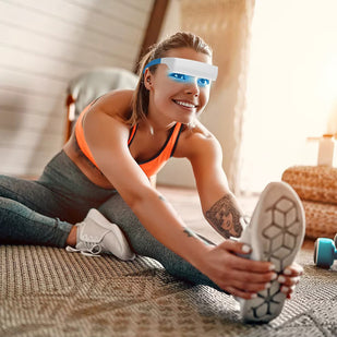 1. Purchase Your Light Therapy Glasses