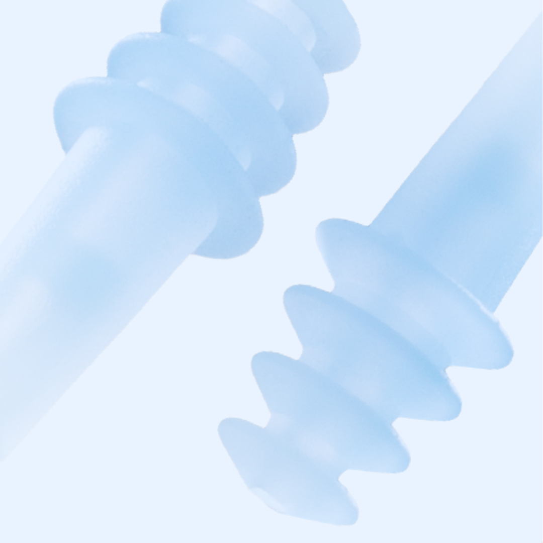 Fly Without Ear Pain