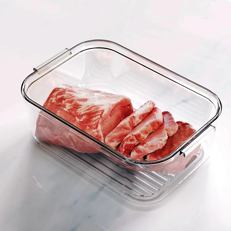 FreshPreserve™ Food Preservation Set