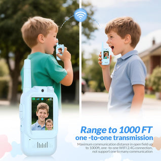 BuddyTalk