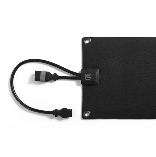 Heated Melting Mat for Snow & Ice