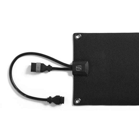 Heated Melting Mat for Snow & Ice