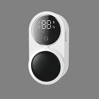 Smart Toothbrush Sterilizer