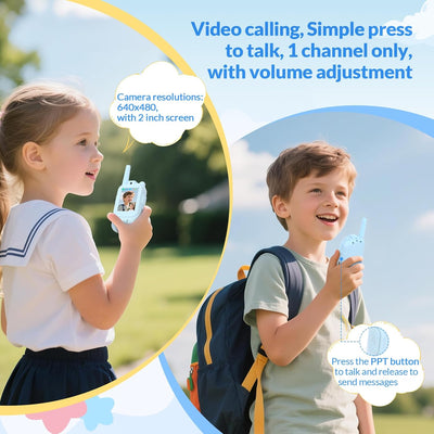 BuddyTalk