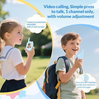 BuddyTalk