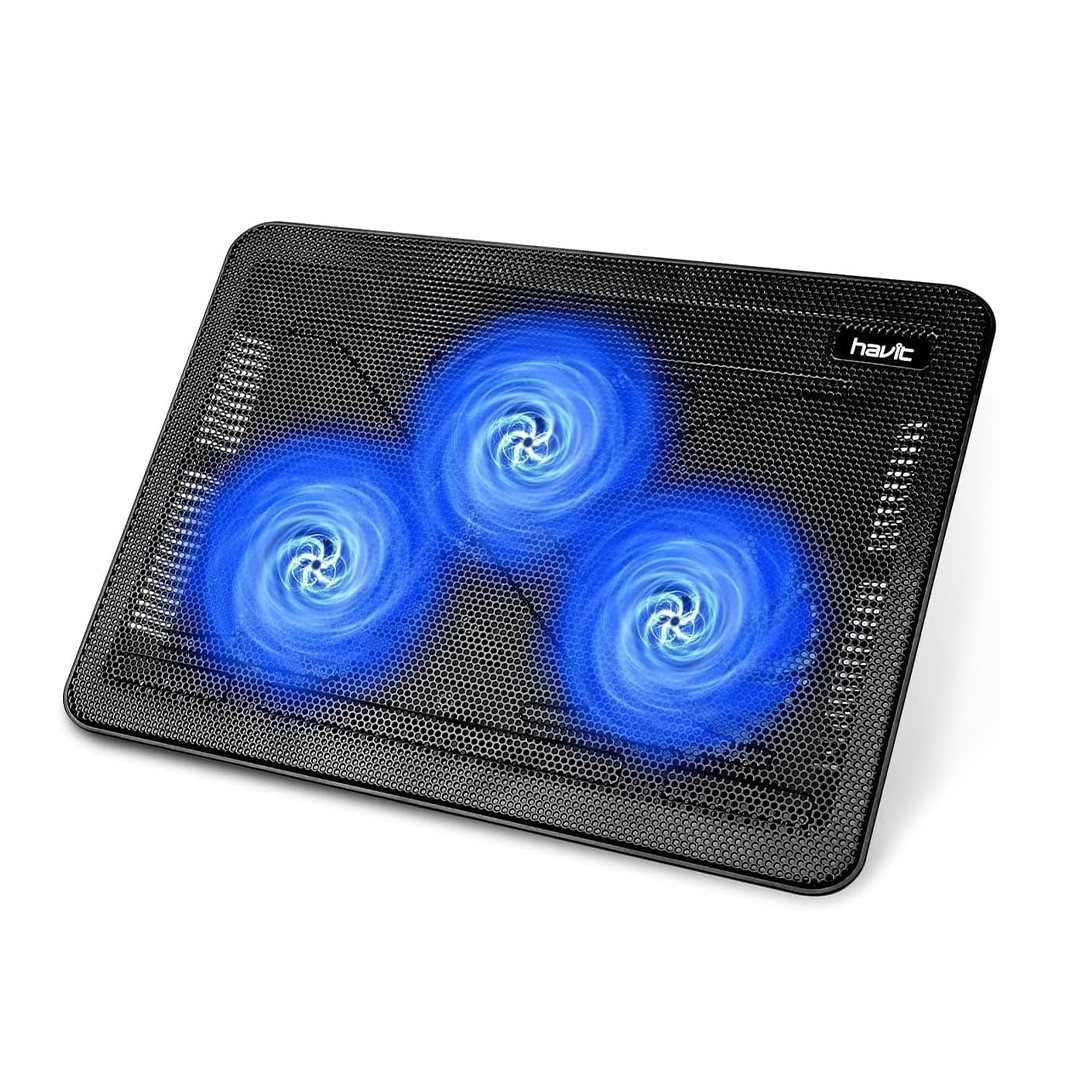 Stop Letting Heat Kill Your Laptop