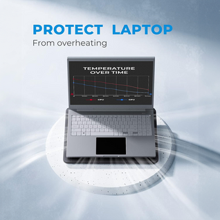 Laptop Cooling Pad