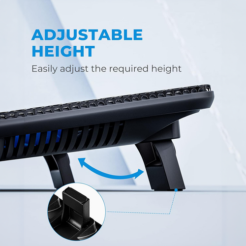 Laptop Cooling Pad